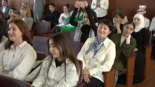 В Карачаево-Черкесии стартовал региональный этап конкурса «Абилимпикс»