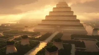 По следам тайны — Молчание пирамид