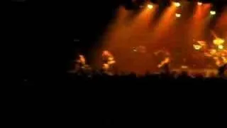 Arch Enemy - Ravenous (Live Gigantour, Sydney 2006)