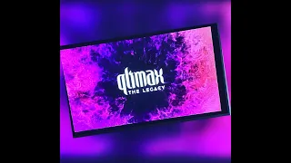 Qlimax Anthems Mix#12 (The Legacy)