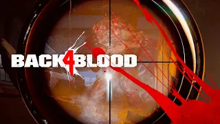 Back 4 Blood – Расширенная демонстрация геймплея – Warner Bros. Games Россия