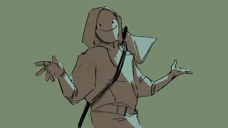 Be Faithful [Dream SMP Animatic]