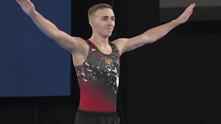 Tokyo 2021,Men's Trampoline preview