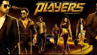 players movie |movie |2023