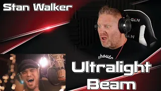 Stan Walker - Ultralight Beam | REACTION