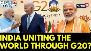 G20 Summit 2023 India | Will Absence Of Xi Jinping & Vladimir Putin's Cast A Shadow On G20 Summit?