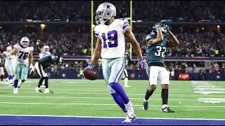 Amari Cooper FULL 2018 Highlights