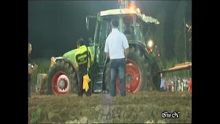 Tractor PULLING ARBOREA 2011