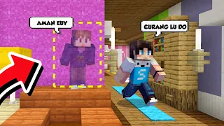 KITA MAIN PETAK UMPET ASLI PALING KOCAK DI MINECRAFT!!!