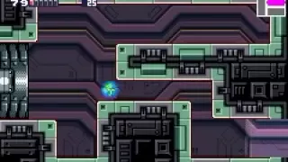 Metroid Fusion - Glitches and Tricks Compilation
