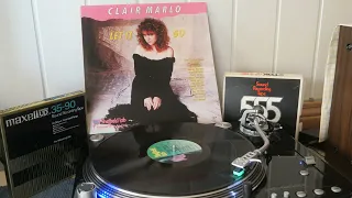 #clairmarlo - #TilTheyTakeMyHeartAway US 1989