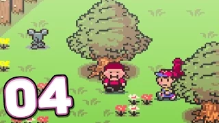 Earthbound : Episode 04 - Enemy Hoards