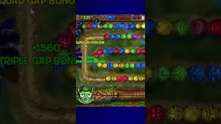 Zuma's Revenge world record