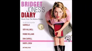 Bridget Jones's Diary Soundtrack 24. Not Of This Earth - Robbie Williams