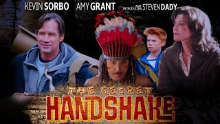 The Secret Handshake (2015) | Trailer | Kevin Sorbo | J.J. Rodgers | Scott Baker