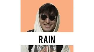 (FREE) Lofi Joji x Mac Miller Type Beat "Rain" (prod. $y Nomis) / Sampled Piano Instrumental