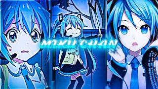 Kumpulan Video Anime Jedag Jedug | Miku Chan | Hatsune Miku