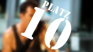 PLATZ 10 - Die 100 besten Filme aller Zeiten