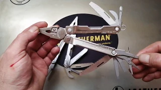 Leatherman Rebar vs Rebar Knifeless | Leatherman EDC