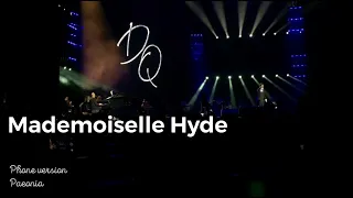 Dimash Kudaibergen 《Mademoiselle Hyde》22/03/2019 Moscow Concert