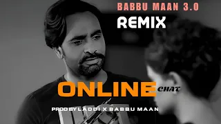 Online Babbu Maan Remix Desi HipHop Bass Mix Prod By Laddi x Babbu Maan Hit Songs Laddi x Babbu Maan