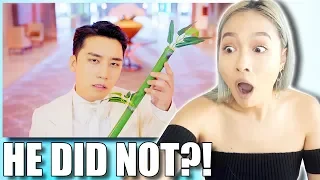 SEUNGRI (승리) ‘WHERE R U FROM (FEAT MINO)’ MV REACTION