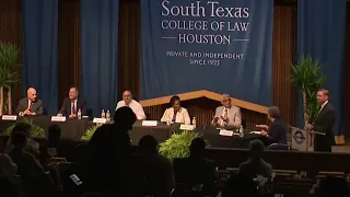 The 2023 Houston Mayoral Candidate Forum