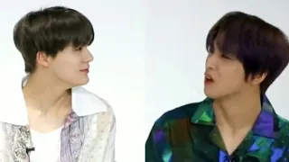 haechan and jeno friendship cycle