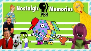 Nostalgic PBS Memories | A RETROSPECTIVE