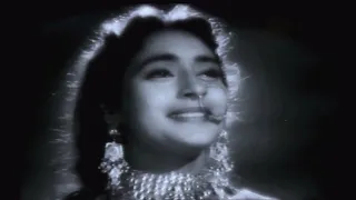 LATA JI~Film~HEER (1956)~(2 Songs)~(1)~KABTAK RAHEGA PARDA~(2)~AA MERE RANJHNA,RUKHSAT~[* HD AUDIO*]