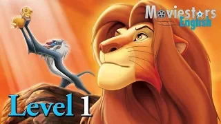 Cómo usar LIKE en Inglés: Top 5 Oraciones en Disney - Aprender Inglés con Películas