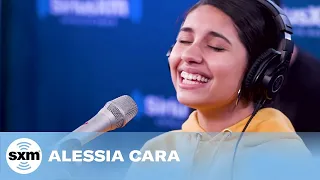 Alessia Cara - "Destiny's Child Medley" [LIVE @ SiriusXM]