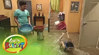 Jokes about flood | Goin' Bulilit