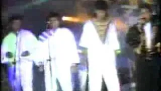 Randy y los Super Geneticos - Veneno para Olvidarte.flv