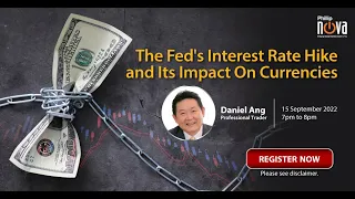 The Fed's Interest Rate Hike And Its Impact On Currencies