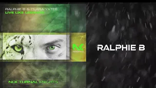 Ralphie B & Clara Yates - Live Like Legends (Epic mix teaser)