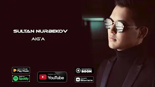 SULTAN NURBEKOV - AIGA