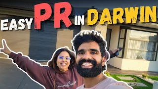 Darwin se aayi Dost, Darwin stories | MrMogambo Australian Vlog