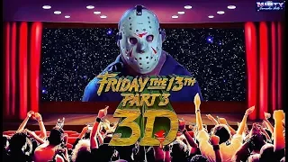 10 Things You Didnt Know About Friday the 13th 3D