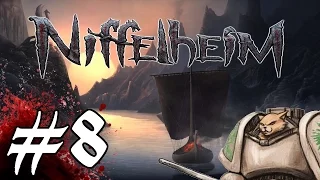 Niffelheim - Mycology - Part 8 Let's Play Niffelheim / PC Gameplay