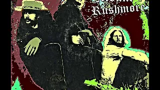 Mount Rushmore = High On - 1969 - (Full Album)