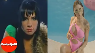 Sandra Afrika | Evolucija (2007-2020) HD