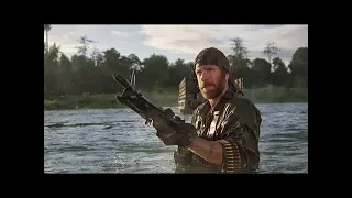 Braddock 2, O Início da Missão (Chuck Norris) 1985 - Filme Completo Dublado Cinema em Criatvidade