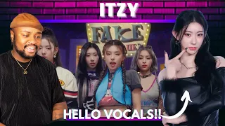 ITZY - Cheshire (MV & Dance Practice) | HONEST Review !