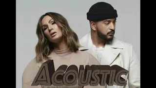 VITAA SLIMANE - Avant toi - Acoustic (VoiCe OffiCial)