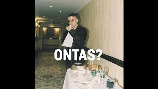 C. Tangana - Ontas?