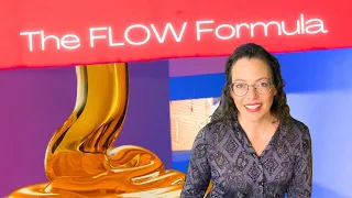 The Flow Formula: Inspiration On Demand