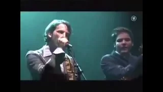 Daniel Brühl - Hin und weg 1999