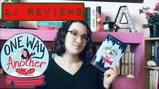 AJ Reviews One Way or Another