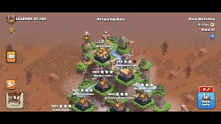 Ultimate Clan Capital War Guide: Top Strategies for Victory! | SoftwareSavvyTraders |